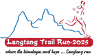 Langtang Trail Run